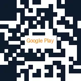 Google Play下载二维码 - 每日大赛 草榴社区 APP